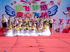 -灞桥十里铺舒克幼儿园