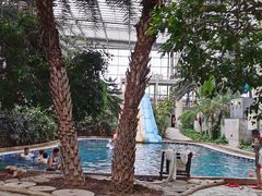 -龙达温泉生态城