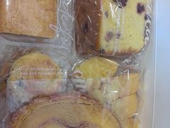 -路西仕·手作西点(气象台路店)