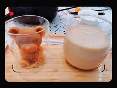 正山小种奶茶（冷）-大树餐厅(朝阳大悦城店)