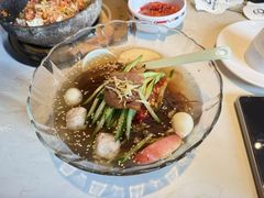 延吉冷面-七八冷面·延边朝鲜族美食(欢乐谷店)