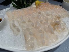 -79号渔船海鲜饭店(宝安店)