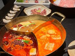 -色響火锅(恒隆广场店)