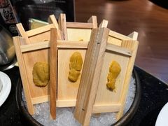 -極上萬膳·日料放题(海岸城店)