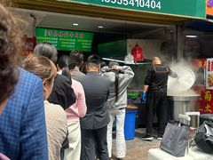-杨家牛肉汤(淮建路店)