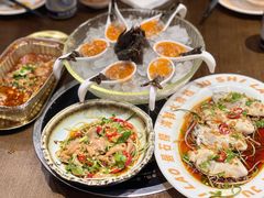 -潮澎派·潮州菜(南国明珠店)