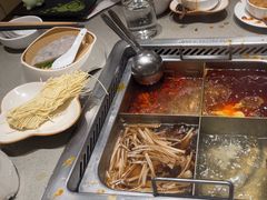 -海底捞火锅(宇飞大厦店)