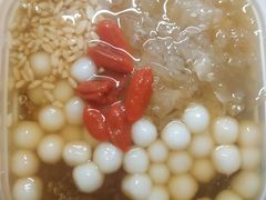 -禧冰粉(龙洞商业步行街店)