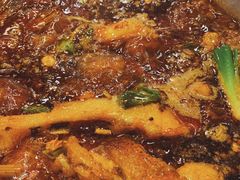 -肖肖酸萝卜鱼火锅(总店)