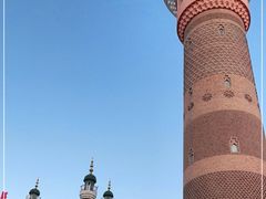 -新疆国际大巴扎