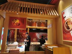 -盛香亭热卤(欢乐港湾店)