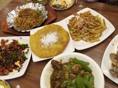 -明海妈妈菜(大连外国语学院店)