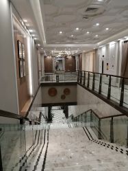 -昆城一品国际宴会中心·宴会厅