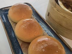 -鹿鸣酒家(越秀店)