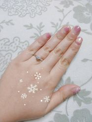 手部美甲-U mi Nail美甲工作室