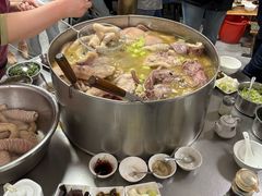 -和顺朝天锅(月河路店)