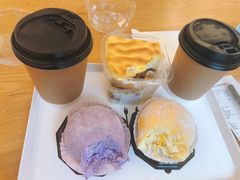 -迦南·甜品蛋糕(传媒店)