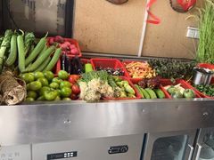 -雅和生态渔庄·宜城锅巴饭(龙灵山公园店)