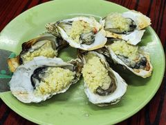 -贞姨美食·老字号海鲜大排档