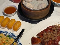 -醉舍·新淮扬菜(长宁龙之梦店)
