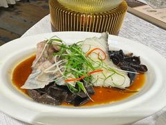 -丰鲤楼•闽南茶楼(仟禧汇店)