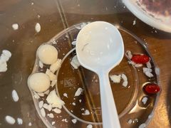 -小豆海棠(嘉兴路店)