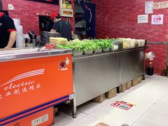 -金手勺东北菜(贵友店)