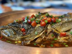 -味钱塘·钱塘浙宴(宋城之江银泰店)