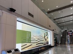 -福州长乐国际机场