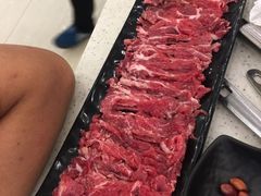 -许府牛杂·鲜牛肉火锅(梁溪万达店)