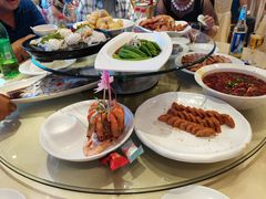 -满汉楼(江畔店)