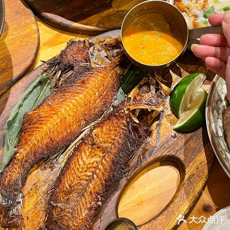 福州！柴犬食堂！还有谁没吃过的？！！ 