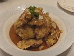 -世贸万锦大酒店·江南春中餐