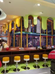 -MELAND CLUB亲子乐园•派对(虹桥万象城店)