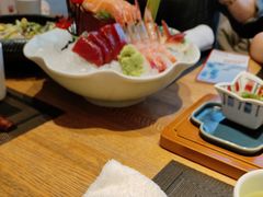 -万鱼亭 日本料理(无锡香山名园店)