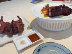 -侨美食家·粤菜(体育西路店)