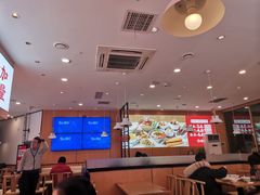 大堂-顺溜削面(大王路店)