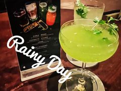 -The Lounge·大堂酒廊·北京粤财JW万豪酒店