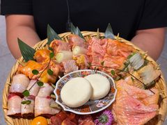 -筱田の食堂·izakaya(淮海中路店)