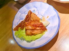 -福樱兰海鲜放题铁板烧(加州店)