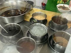 -杨记灌肠(食品街店)