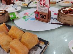 -年顺渔村(大岭山店)
