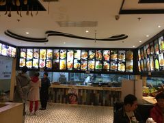 -金掌勺·锅包肉(广渠门店)