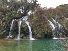 -天河潭旅游度假区