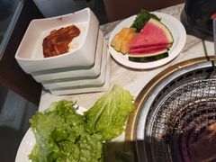 -火炉火自助餐(西直门凯德MALL店)