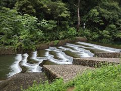 -五泄景区