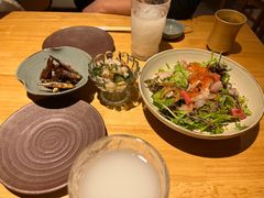 -镹·鱼料理  国产鱼使用店