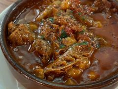 -羽深肉铺 Steak & Wine