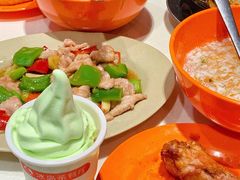 -冰岛茶餐厅(人民路店)