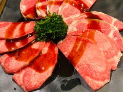 -汉拿山烤肉(东直门东方银座店)